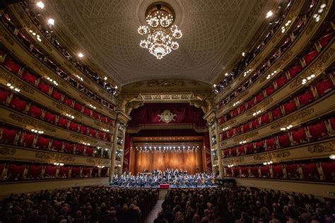 The Teatro alla Scala Spectacle: A Night of Enchantment with Dario Fiore!