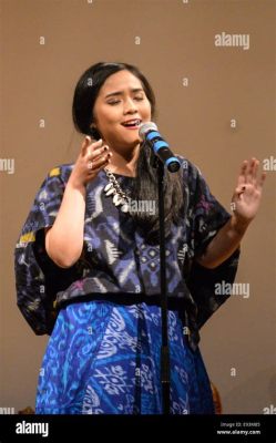 Gita Gutawa Live: A Symphony of Nostalgia and Indonesian Pride!