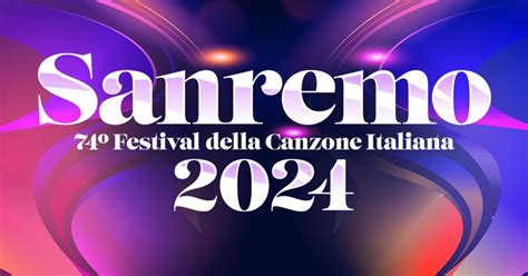 La Festa di Sanremo 2024: Un'Esplosione di Talento Italiano con la Presenza Inaspettata di Zuccero!